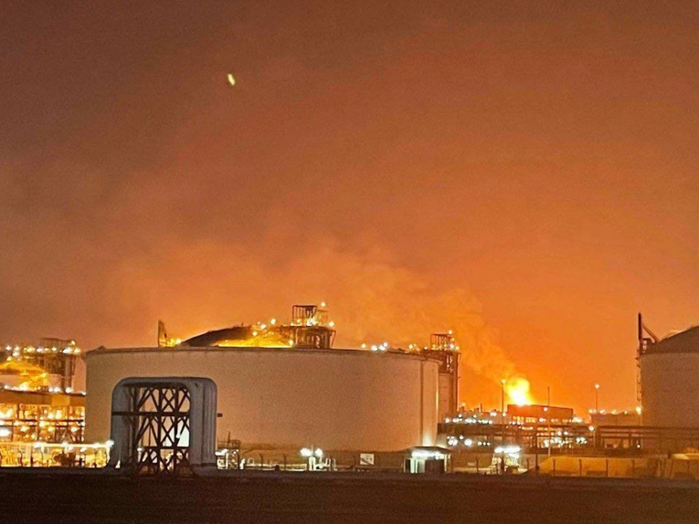 Velika eksplozija LNG postrojenja u Kataru. 13 mrtvih, deseci ozlijeđenih
